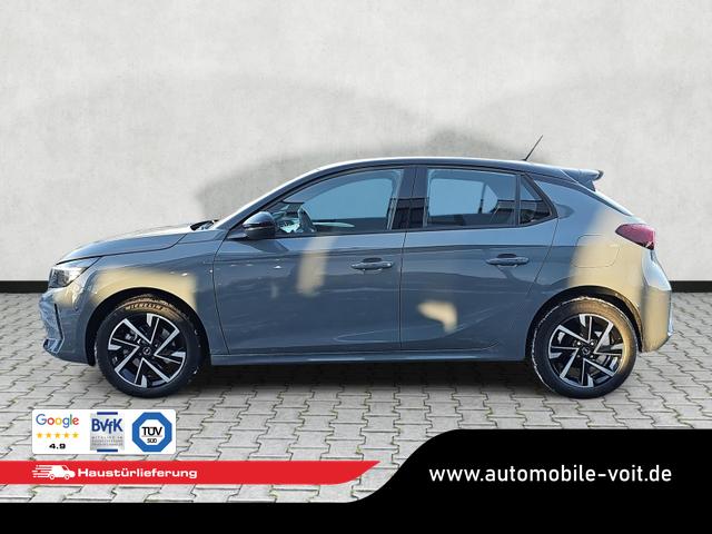 Opel Corsa GS 1.2 Sitzh. / PDC vo. u hi. Totwinkel 