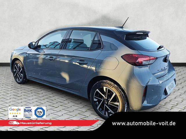 Opel Corsa GS 1.2 Sitzh. / PDC vo. u hi. Totwinkel 