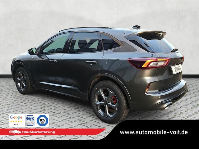 Ford Kuga ST-Line 1.5 EB Autom. ST Line X ACC B&O AHK 5J.Gar. 