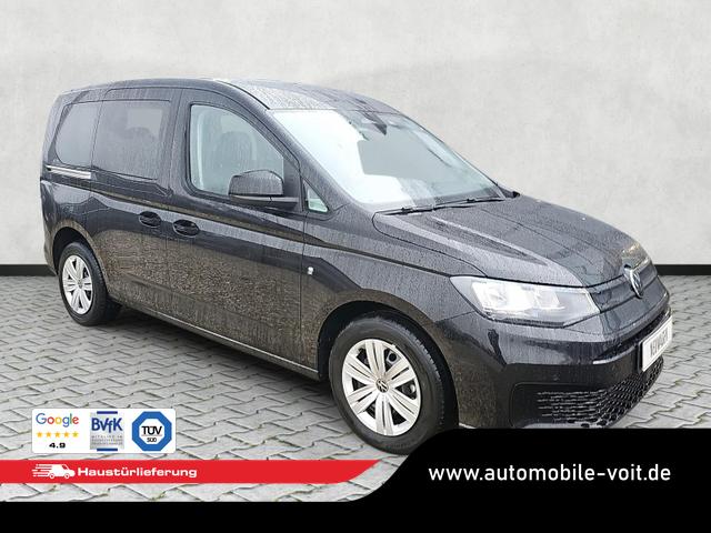 Volkswagen Caddy - Basis 2.0 TDI DSG Family AppConnect / R&uuml;ckfahrk.