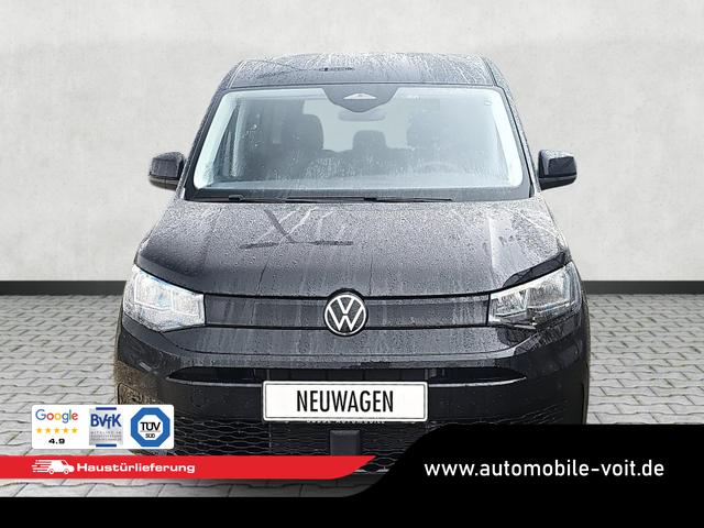 Volkswagen Caddy Basis 2.0 TDI DSG Family AppConnect / R&uuml;ckfahrk. 