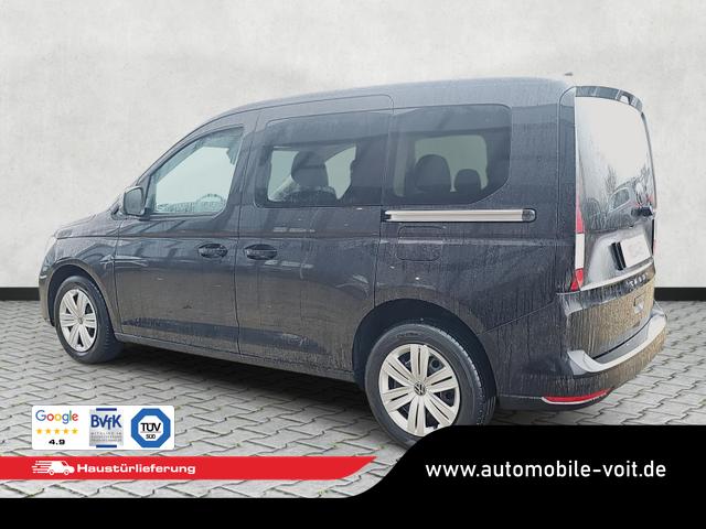 Volkswagen Caddy Basis 2.0 TDI DSG Family AppConnect / R&uuml;ckfahrk. 