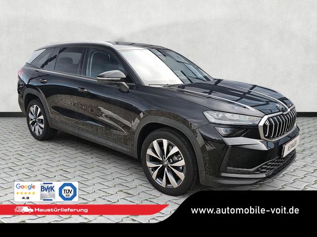 Skoda Kodiaq - 2.0 TDI 110 kW Selection DSG 5Si. Matrix 4J.Gar.