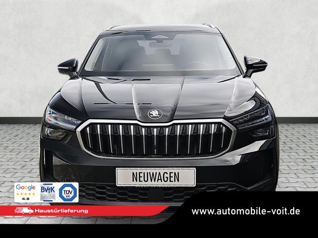 Skoda Kodiaq 2.0 TDI 110 kW Selection DSG 5Si. Matrix 4J.Gar. 
