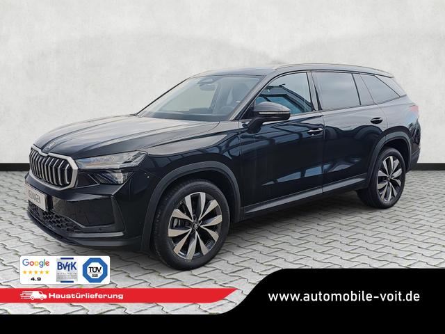Skoda Kodiaq 2.0 TDI 110 kW Selection DSG 5Si. Matrix 4J.Gar. 