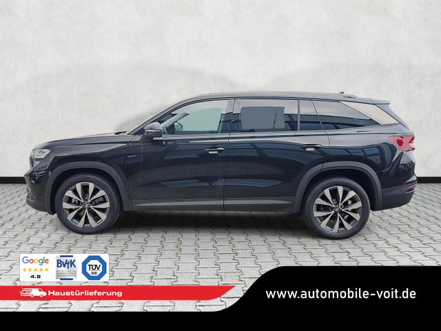 Skoda Kodiaq 2.0 TDI 110 kW Selection DSG 5Si. Matrix 4J.Gar. 