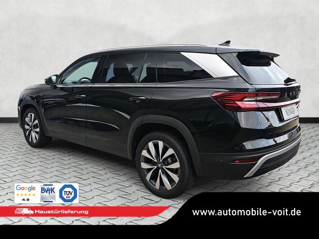 Skoda Kodiaq 2.0 TDI 110 kW Selection DSG 5Si. Matrix 4J.Gar. 