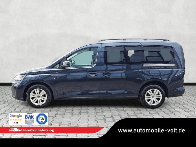 Volkswagen Caddy Maxi Basis 2.0 TDI DSG 7-Si Kamera LED-Scheinw. 