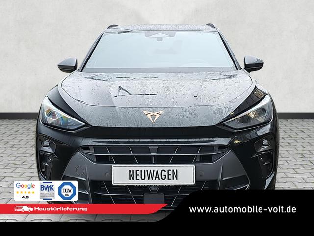 Cupra Terramar 2.0 TSI 195 kW 4Drive VZ DSG 5JGar. Memory AHK 