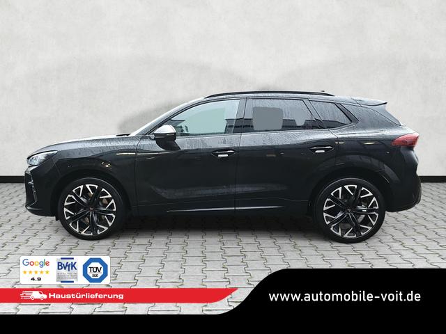 Cupra Terramar 2.0 TSI 195 kW 4Drive VZ DSG 5JGar. Memory AHK 