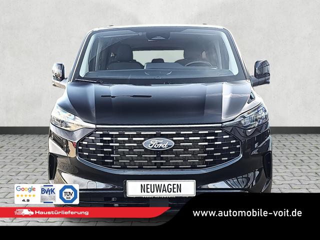 Ford Tourneo Custom Titanium X 2.0 EB L2 elT&uuml; 5J.Gar. 
