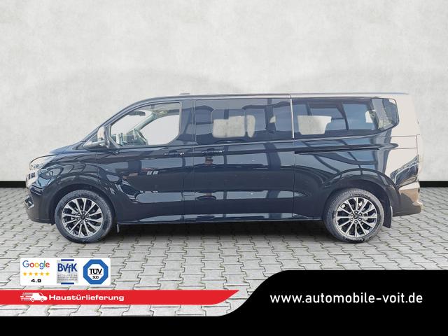 Ford Tourneo Custom Titanium X 2.0 EB L2 elT&uuml; 5J.Gar. 