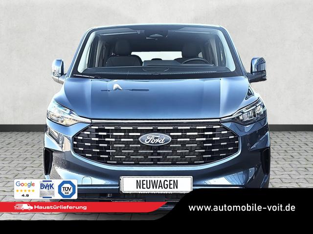 Ford Tourneo Custom Titanium X 2.0 EB L2 elT&uuml; 5J.Gar. 