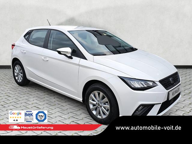 SEAT Ibiza - Reference 1.0 MPI / AppConnect&AppleCarPl