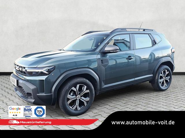 Dacia Duster TCe 130 Expression / Winterpaket PDCh. 