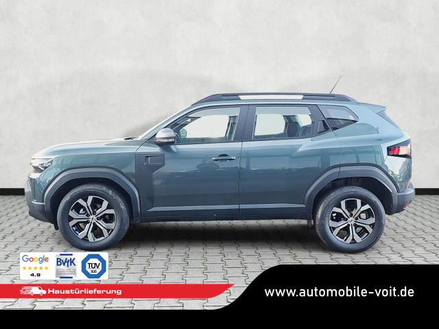 Dacia Duster TCe 130 Expression / Winterpaket PDCh. 