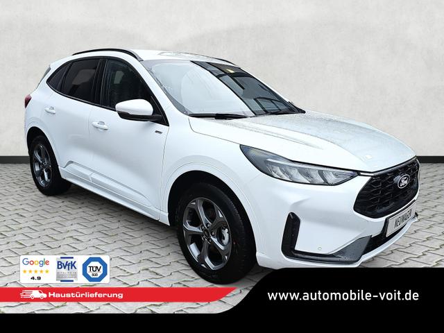 Ford Kuga - ST-Line 1.5 EB Autom. ST Line 5J.Gar KeyFree Kamera