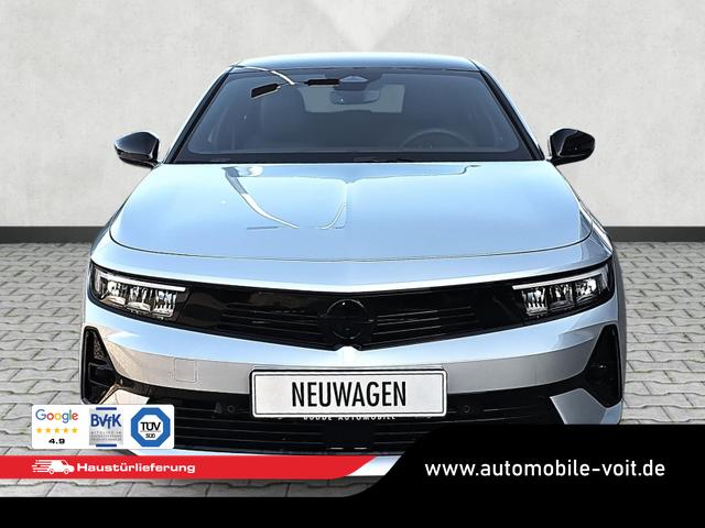 Opel Astra Caravan GS Sportstourer 1.2 Autom Kamera360 Winter 