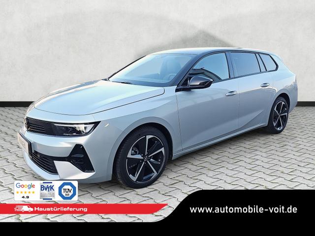 Opel Astra Caravan GS Sportstourer 1.2 Autom Kamera360 Winter 