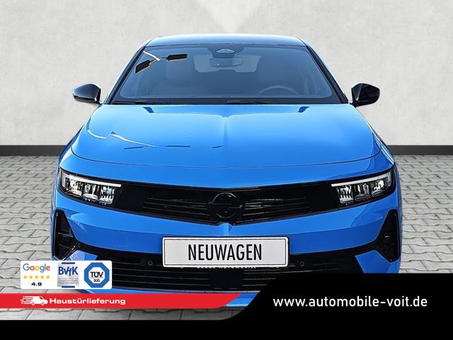 Opel Astra Caravan GS Sportstourer 1.2 Autom Kamera360 Winter 