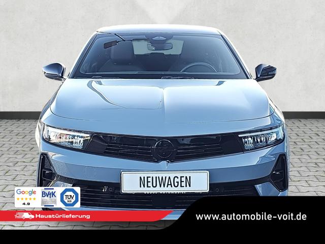 Opel Astra Caravan GS Sportstourer 1.2 Autom Kamera360 Winter 