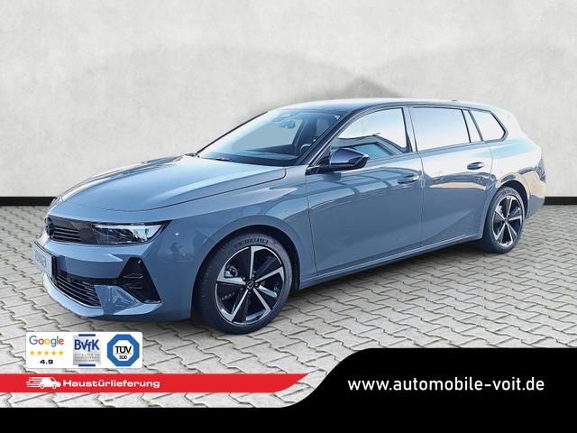 Opel Astra Caravan GS Sportstourer 1.2 Autom Kamera360 Winter 