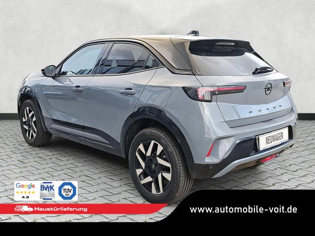 Opel Mokka GS 1.2 automatik / KomfortPaket Kamera 