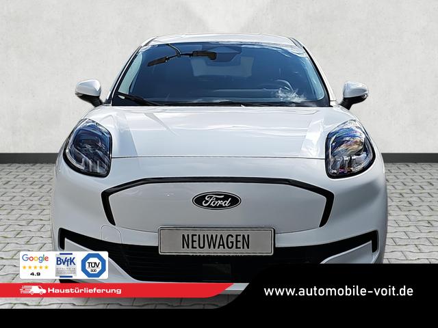 Ford Puma Gen-E 124 kW Premium FWD Matrix Kamera Winterpaket 