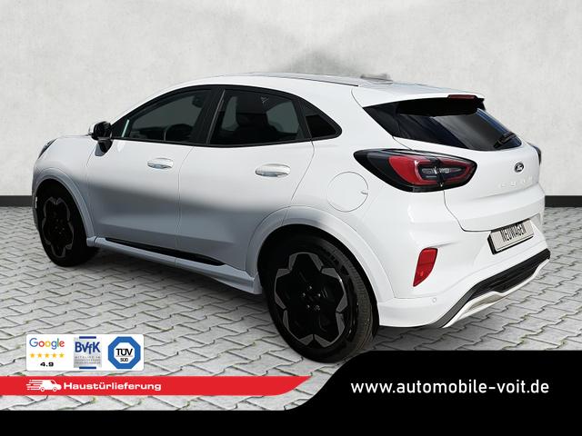 Ford Puma Gen-E 124 kW Premium FWD Matrix Kamera Winterpaket 