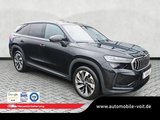 Skoda Kodiaq - 2.0 TDI 110 kW Selection DSG 7-Si. ACC Matrix