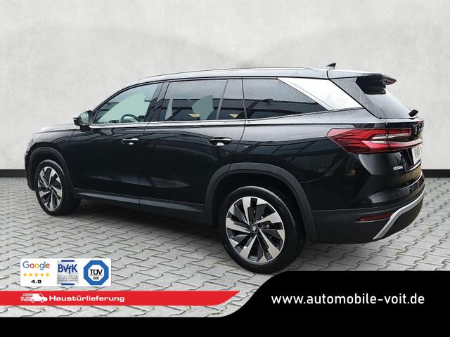 Skoda Kodiaq 2.0 TDI 110 kW Selection DSG 7-Si. ACC Matrix 