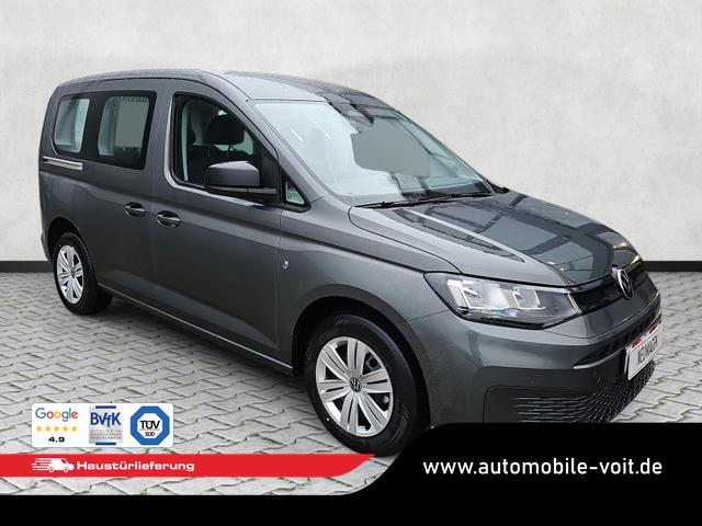 Volkswagen Caddy - Basis 2.0 TDI DSG Family AppConnect / R&uuml;ckfahrk.