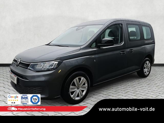 Volkswagen Caddy Basis 2.0 TDI DSG Family AppConnect / R&uuml;ckfahrk. 