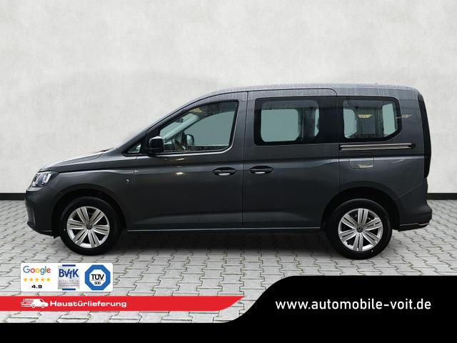 Volkswagen Caddy Basis 2.0 TDI DSG Family AppConnect / R&uuml;ckfahrk. 