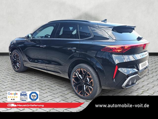 Cupra Terramar 2.0 TSI 195 kW 4Drive VZ DSG Matrix Pano Hadron 