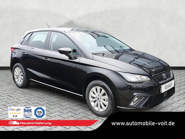 SEAT Ibiza - Reference 1.0 MPI / AppConnect&AppleCarPl