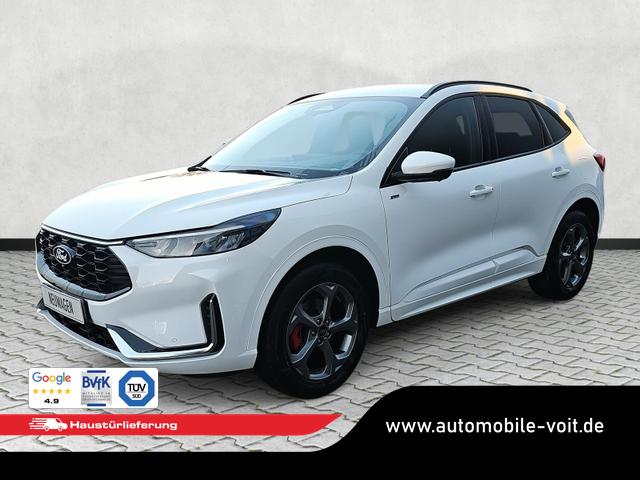 Ford Kuga ST-Line 1.5 EB Autom. ST Line X ACC B&O AHK 5J.Gar. 