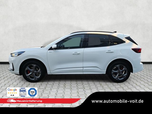Ford Kuga ST-Line 1.5 EB Autom. ST Line X ACC B&O AHK 5J.Gar. 