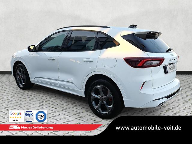 Ford Kuga ST-Line 1.5 EB Autom. ST Line X ACC B&O AHK 5J.Gar. 