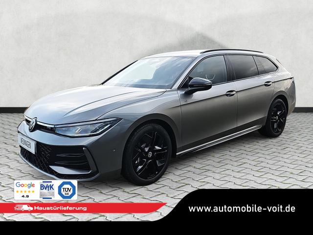 Volkswagen Passat Variant 2.0 TDI 142 kW 4Motion R-Line DSG 4M Matrix AHK 