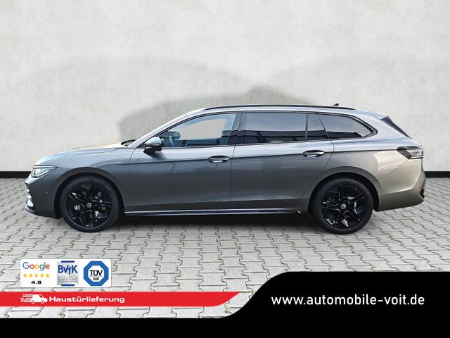 Volkswagen Passat Variant 2.0 TDI 142 kW 4Motion R-Line DSG 4M Matrix AHK 