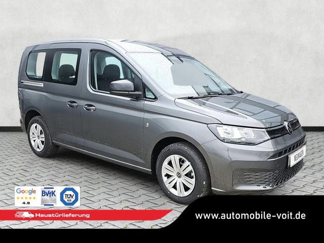 Volkswagen Caddy - Basis 1.5 TSI Family / AppConnect R&uuml;ckfahrk.