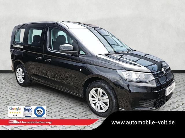 Volkswagen Caddy - Basis 1.5 TSI Family / AppConnect R&uuml;ckfahrk.