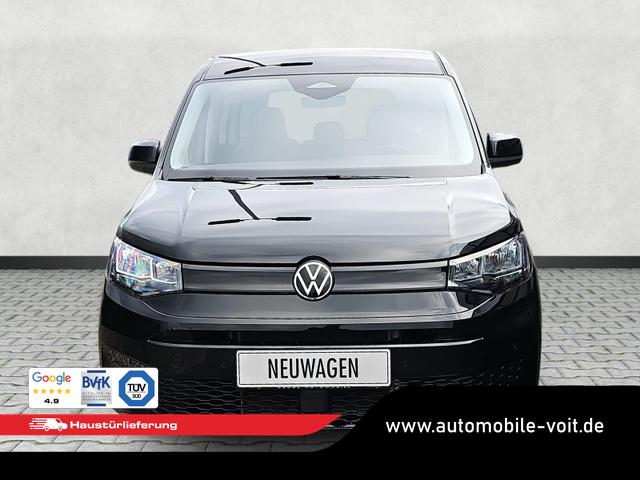 Volkswagen Caddy Basis 1.5 TSI Family / AppConnect R&uuml;ckfahrk. 