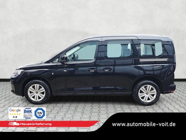 Volkswagen Caddy Basis 1.5 TSI Family / AppConnect R&uuml;ckfahrk. 