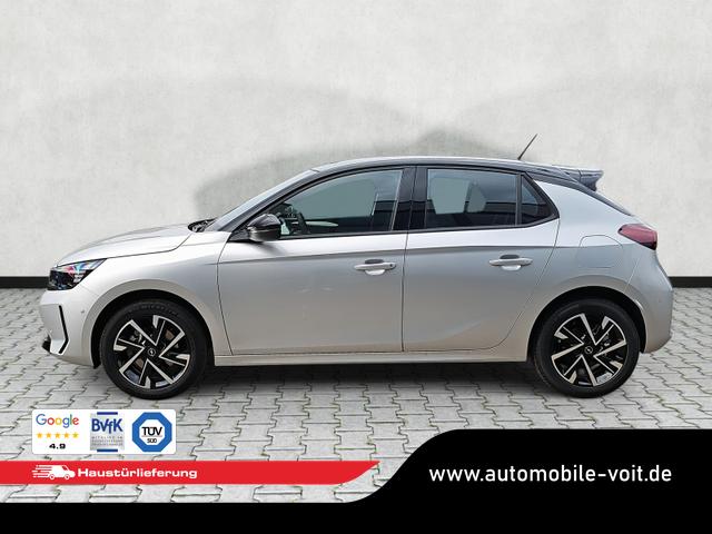 Opel Corsa GS 1.2 Autom Active Drive Assist u Kamera 