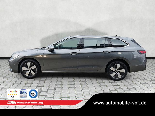 Volkswagen Passat Variant 2.0 TDI 110 kW Business DSG / ACC AHK 