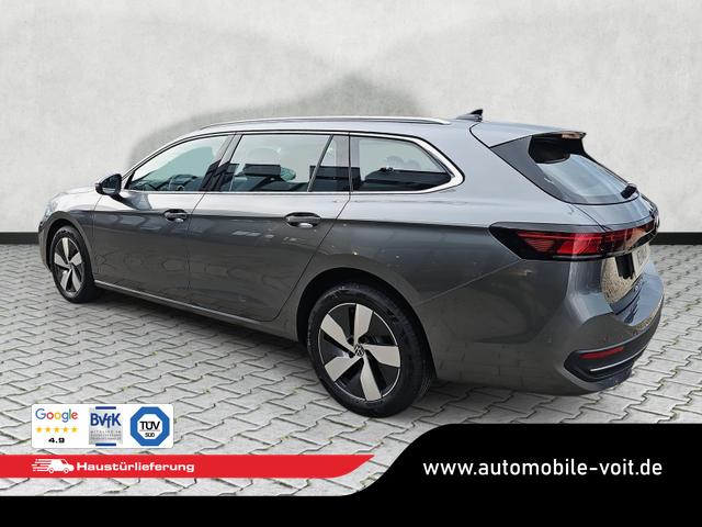 Volkswagen Passat Variant 2.0 TDI 110 kW Business DSG / ACC AHK 