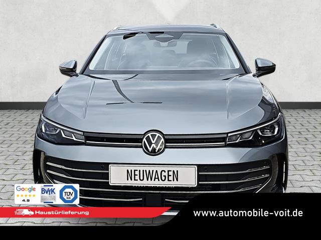 Volkswagen Passat Variant 2.0 TDI 110 kW Business DSG / ACC AHK 
