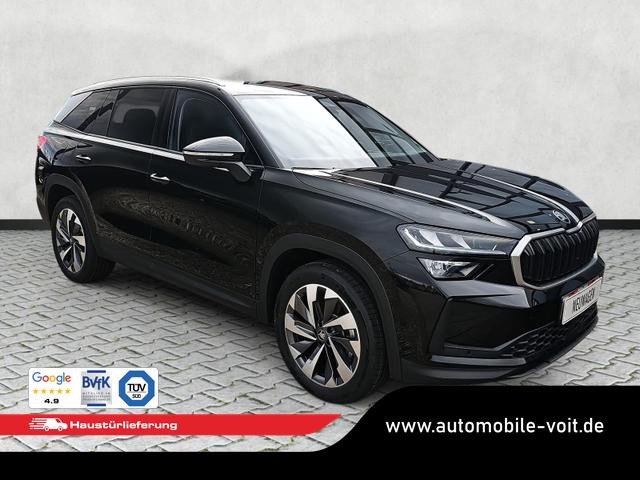 Skoda Kodiaq - 2.0 TDI 110 kW Selection DSG 7Sitz. / ACC AHK